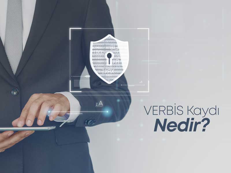 verbis kaydı nedir