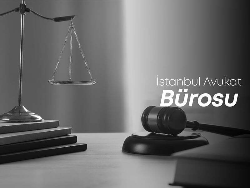 İstanbul Avukatlık Bürosu