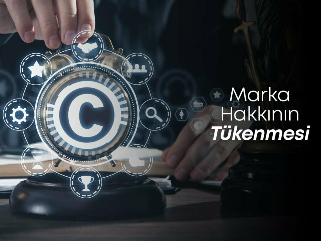 Marka Hakkının Tükenmesi