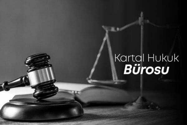 Kartal Hukuk Bürosu