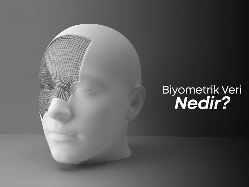 Biyometrik Veri Nedir?