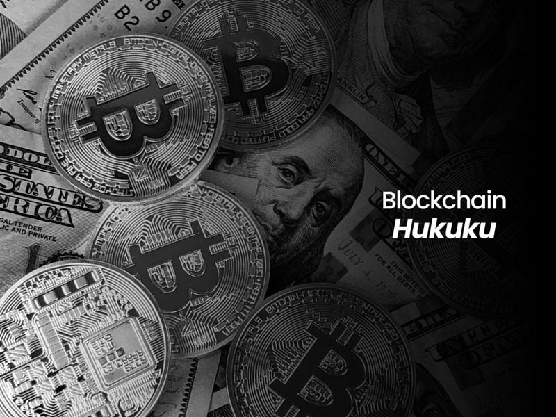 Blockchain Hukuku