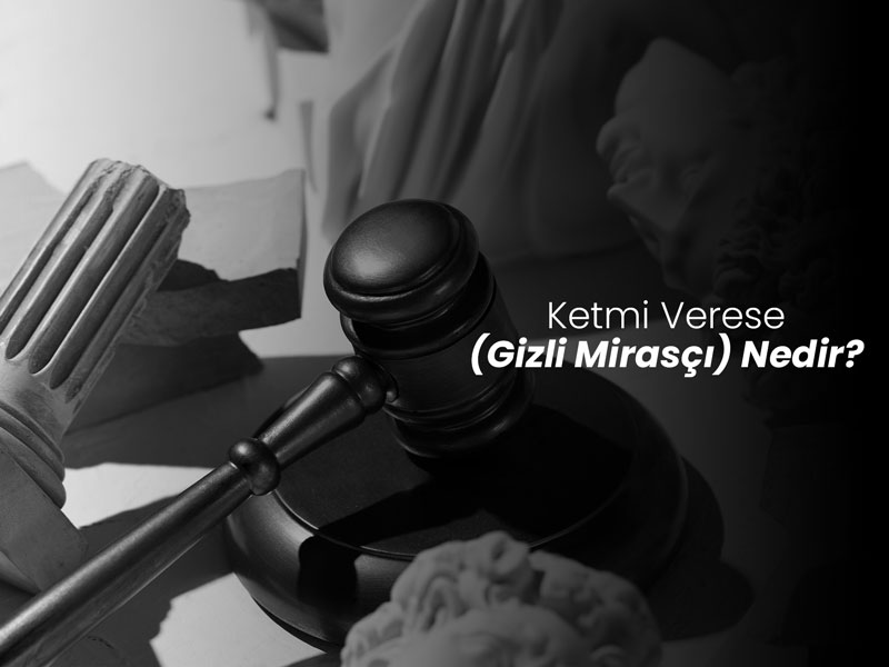 Ketmi Verese Nedir