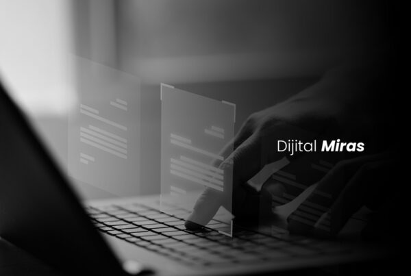 Dijital Miras
