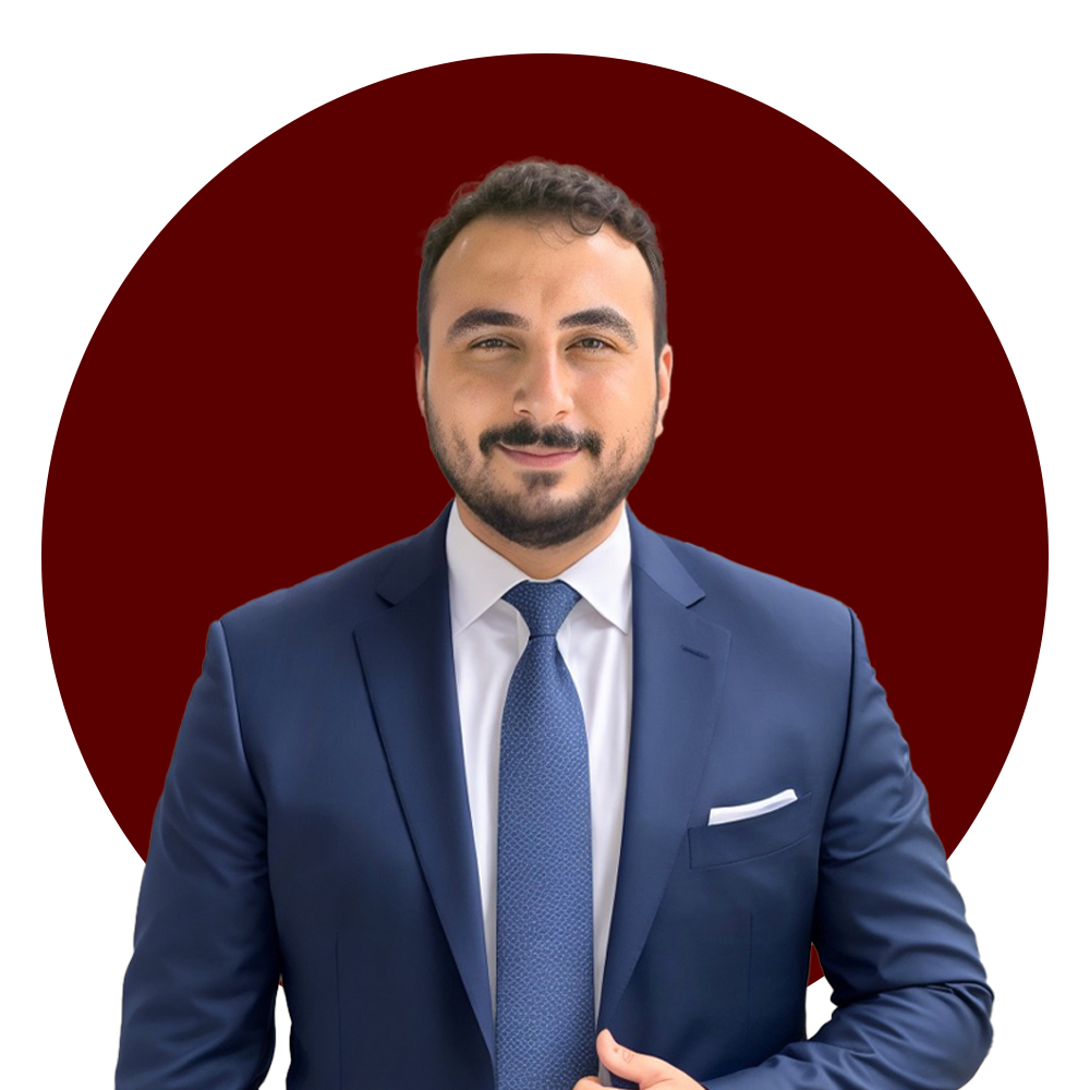 Atty. Abdullah Erkam Yılmaz