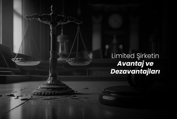 Limited Şirketin Avantaj ve Dezavantajları