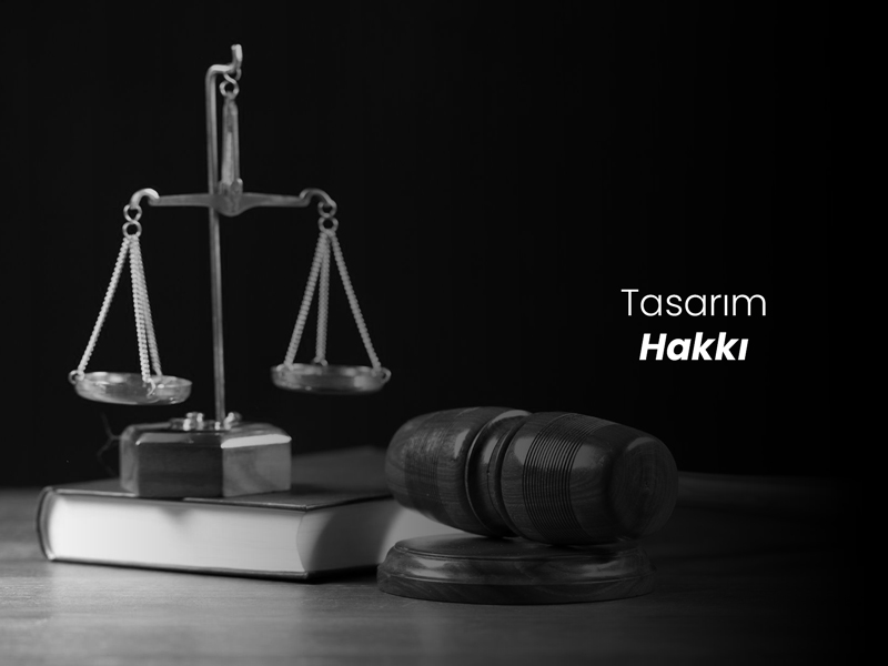 Tasarım Hakkı